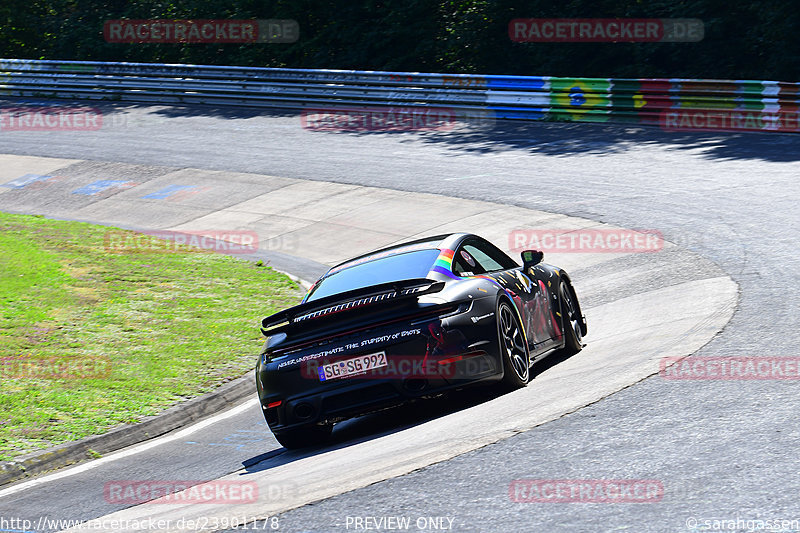 Bild #23901178 - Touristenfahrten Nürburgring Nordschleife (20.08.2023)