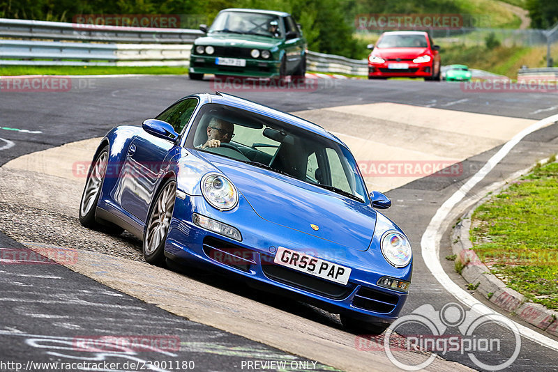 Bild #23901180 - Touristenfahrten Nürburgring Nordschleife (20.08.2023)