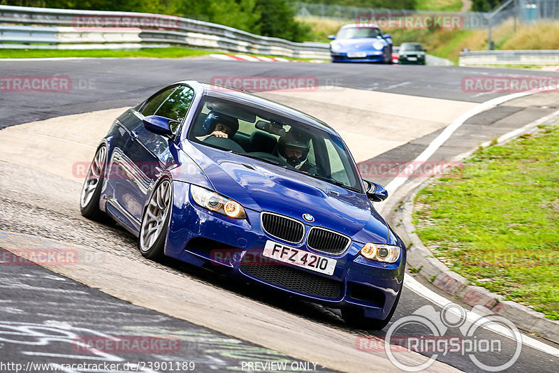 Bild #23901189 - Touristenfahrten Nürburgring Nordschleife (20.08.2023)