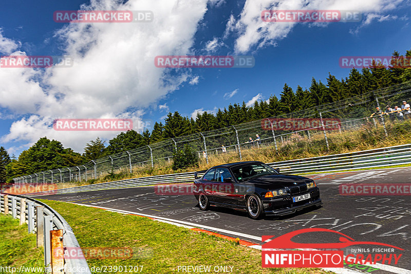 Bild #23901207 - Touristenfahrten Nürburgring Nordschleife (20.08.2023)