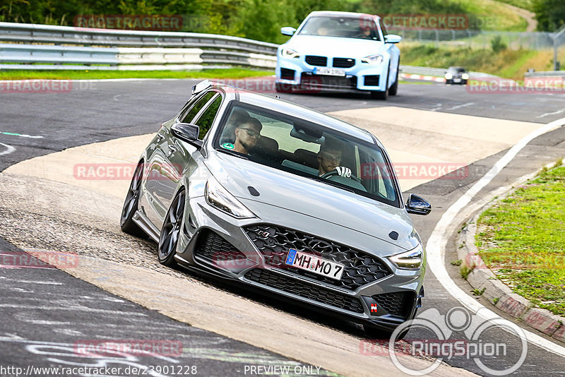 Bild #23901228 - Touristenfahrten Nürburgring Nordschleife (20.08.2023)