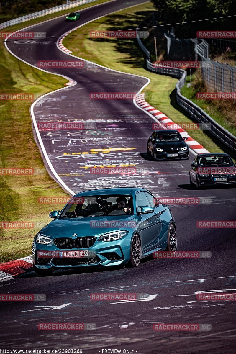 Bild #23901269 - Touristenfahrten Nürburgring Nordschleife (20.08.2023)