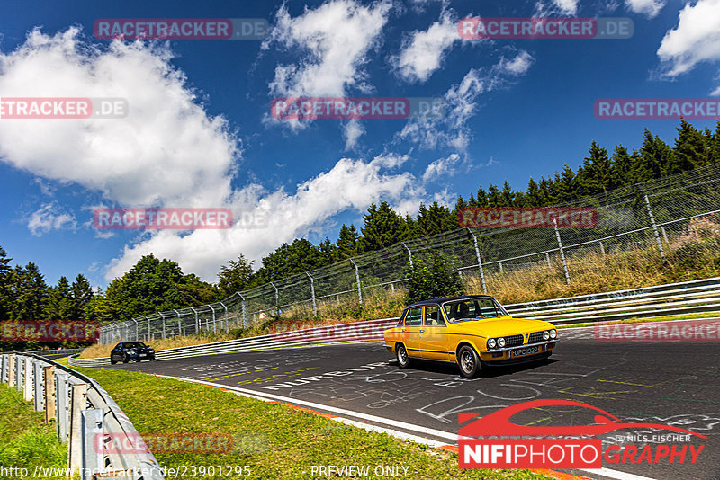 Bild #23901295 - Touristenfahrten Nürburgring Nordschleife (20.08.2023)