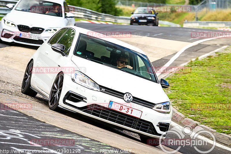 Bild #23901298 - Touristenfahrten Nürburgring Nordschleife (20.08.2023)