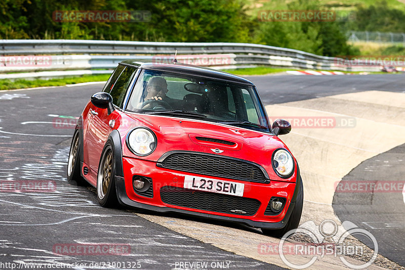 Bild #23901325 - Touristenfahrten Nürburgring Nordschleife (20.08.2023)