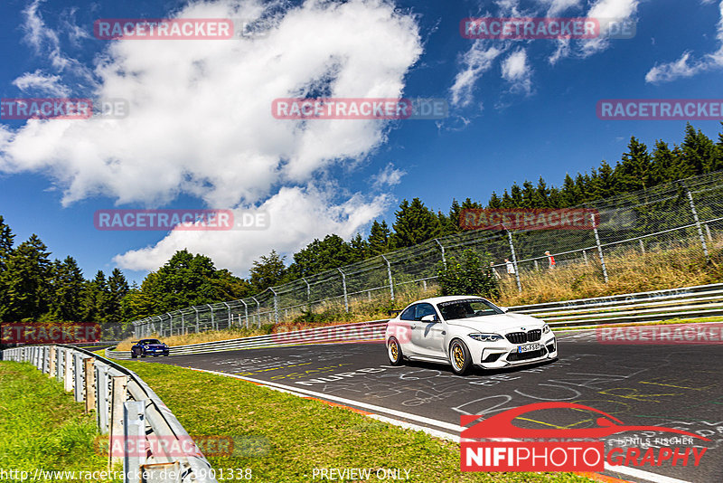 Bild #23901338 - Touristenfahrten Nürburgring Nordschleife (20.08.2023)