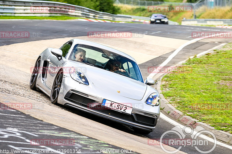 Bild #23901356 - Touristenfahrten Nürburgring Nordschleife (20.08.2023)