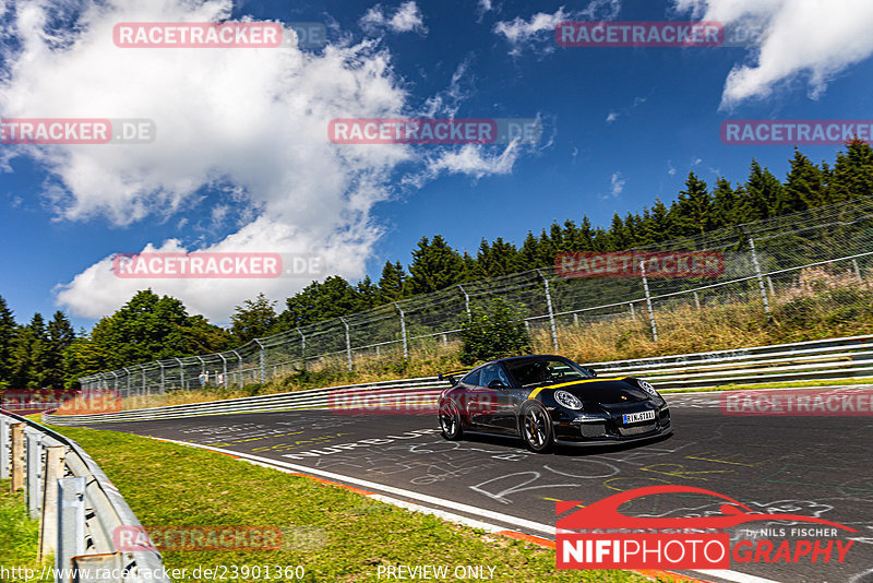 Bild #23901360 - Touristenfahrten Nürburgring Nordschleife (20.08.2023)