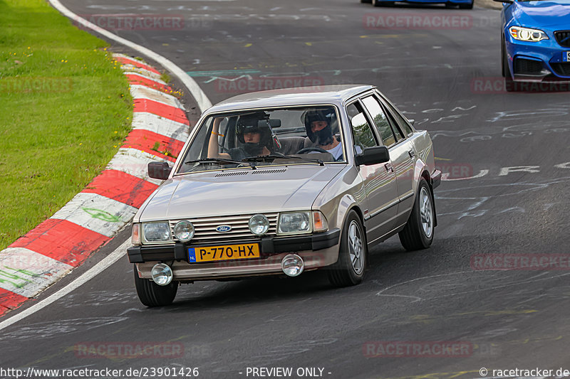 Bild #23901426 - Touristenfahrten Nürburgring Nordschleife (20.08.2023)