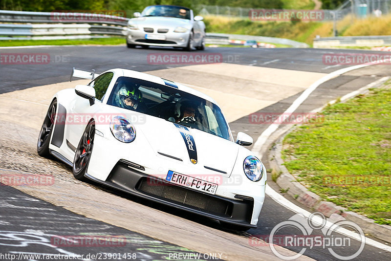 Bild #23901458 - Touristenfahrten Nürburgring Nordschleife (20.08.2023)