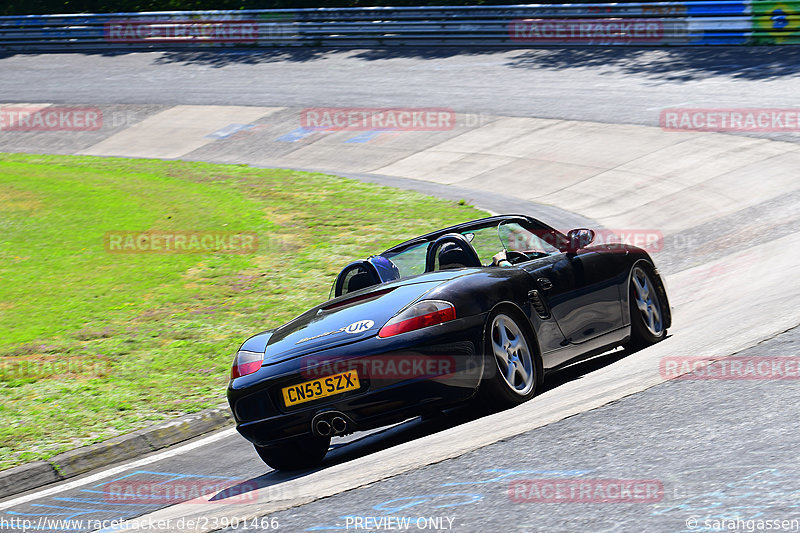 Bild #23901466 - Touristenfahrten Nürburgring Nordschleife (20.08.2023)