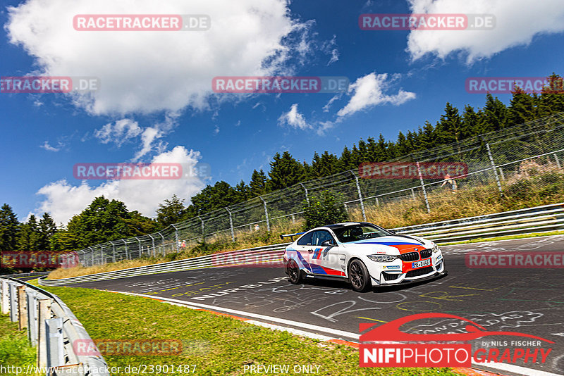 Bild #23901487 - Touristenfahrten Nürburgring Nordschleife (20.08.2023)