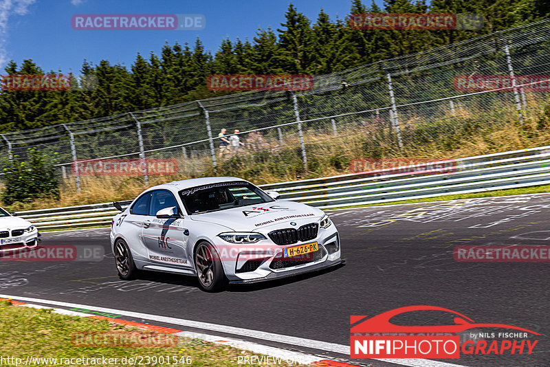 Bild #23901546 - Touristenfahrten Nürburgring Nordschleife (20.08.2023)