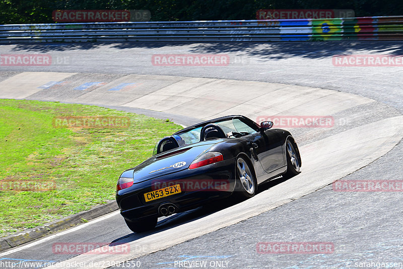 Bild #23901550 - Touristenfahrten Nürburgring Nordschleife (20.08.2023)