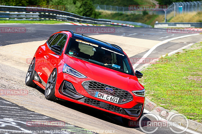 Bild #23901560 - Touristenfahrten Nürburgring Nordschleife (20.08.2023)