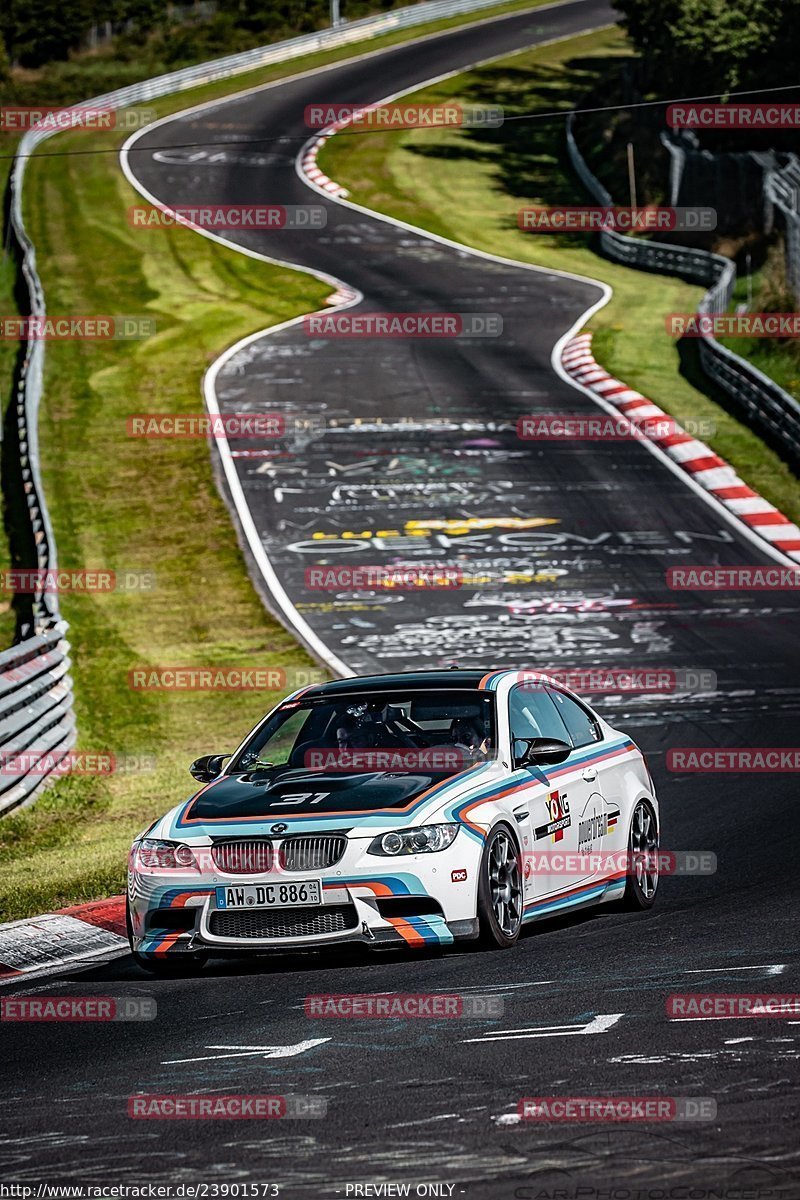 Bild #23901573 - Touristenfahrten Nürburgring Nordschleife (20.08.2023)