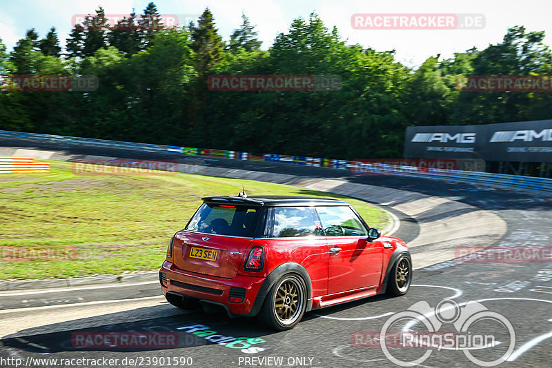 Bild #23901590 - Touristenfahrten Nürburgring Nordschleife (20.08.2023)