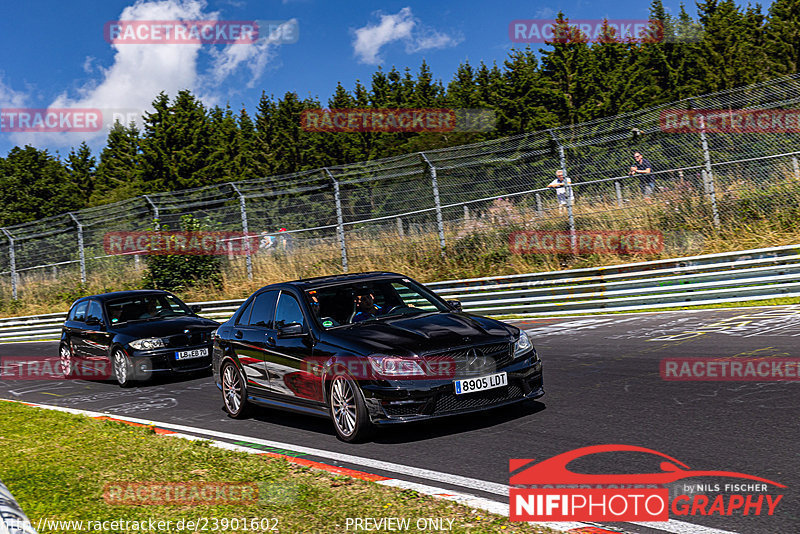 Bild #23901602 - Touristenfahrten Nürburgring Nordschleife (20.08.2023)