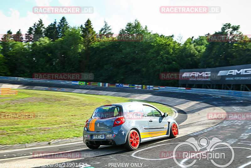 Bild #23901621 - Touristenfahrten Nürburgring Nordschleife (20.08.2023)