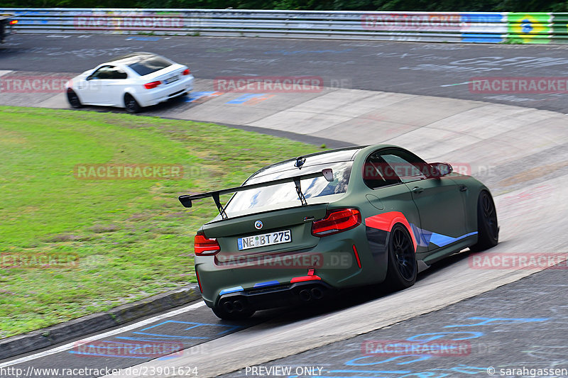 Bild #23901624 - Touristenfahrten Nürburgring Nordschleife (20.08.2023)