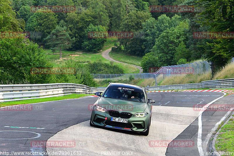 Bild #23901632 - Touristenfahrten Nürburgring Nordschleife (20.08.2023)