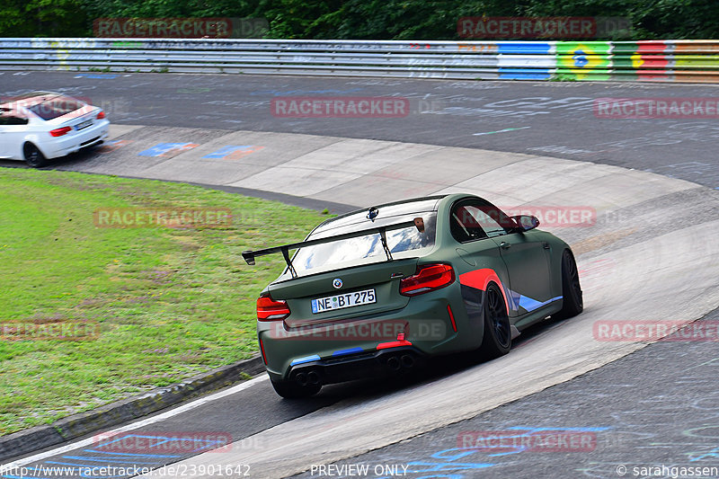 Bild #23901642 - Touristenfahrten Nürburgring Nordschleife (20.08.2023)