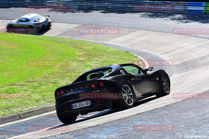 Bild #23901654 - Touristenfahrten Nürburgring Nordschleife (20.08.2023)