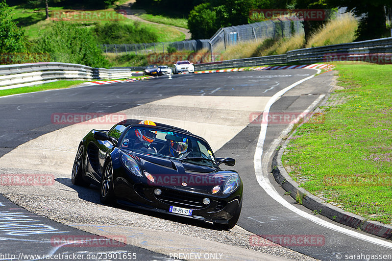 Bild #23901655 - Touristenfahrten Nürburgring Nordschleife (20.08.2023)