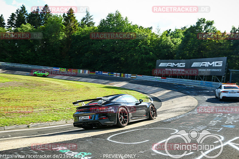 Bild #23901661 - Touristenfahrten Nürburgring Nordschleife (20.08.2023)