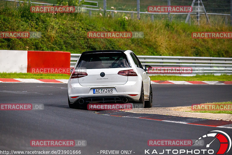 Bild #23901666 - Touristenfahrten Nürburgring Nordschleife (20.08.2023)