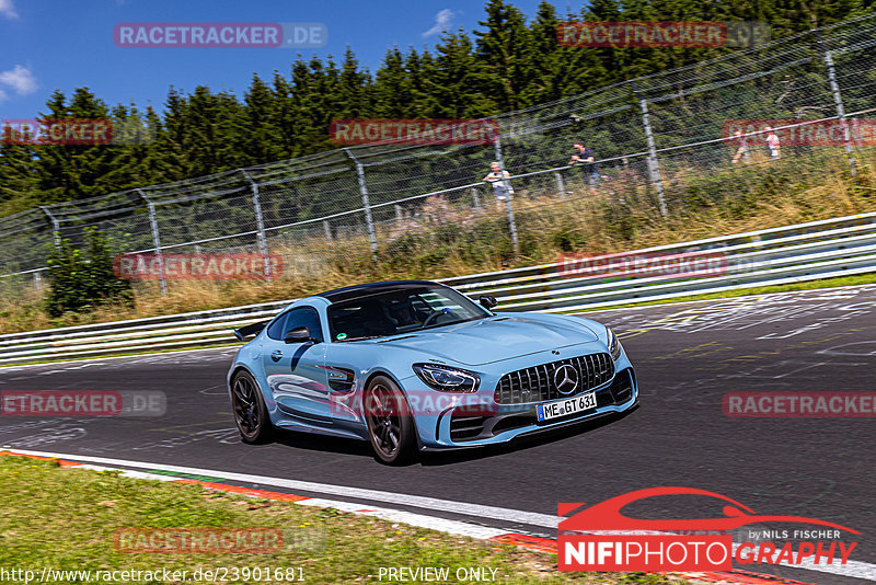 Bild #23901681 - Touristenfahrten Nürburgring Nordschleife (20.08.2023)