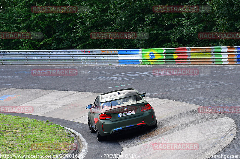 Bild #23901689 - Touristenfahrten Nürburgring Nordschleife (20.08.2023)