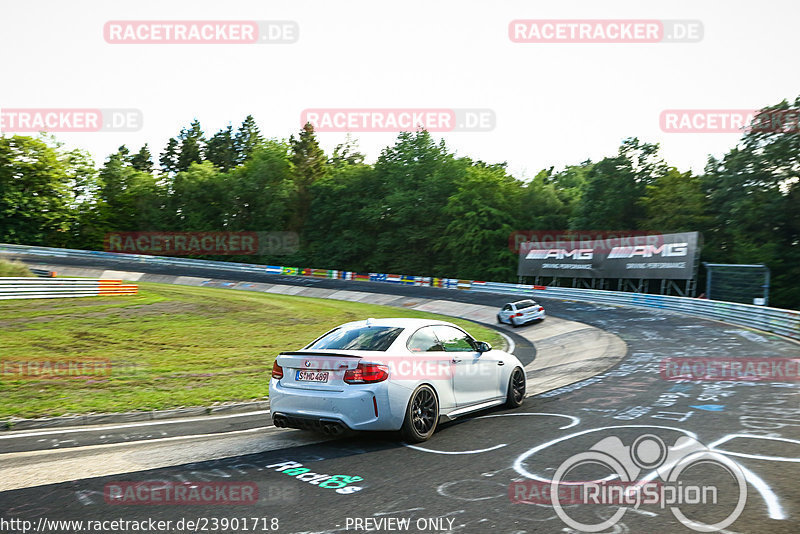 Bild #23901718 - Touristenfahrten Nürburgring Nordschleife (20.08.2023)