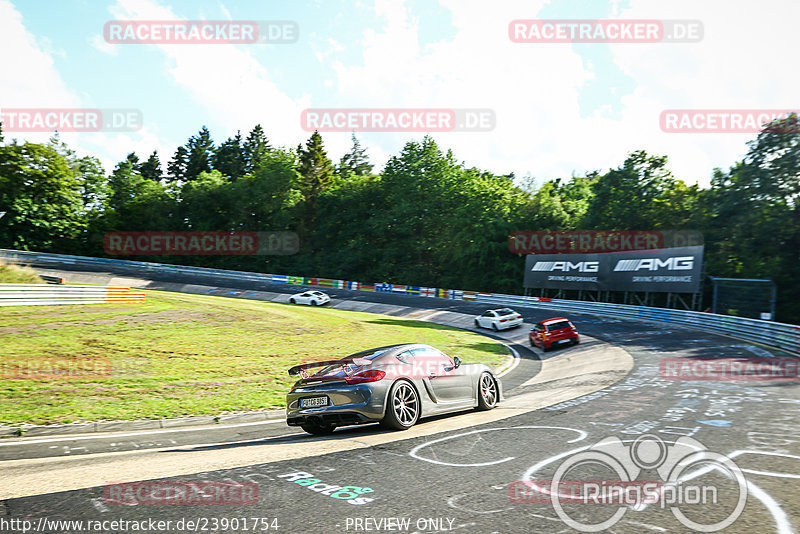 Bild #23901754 - Touristenfahrten Nürburgring Nordschleife (20.08.2023)