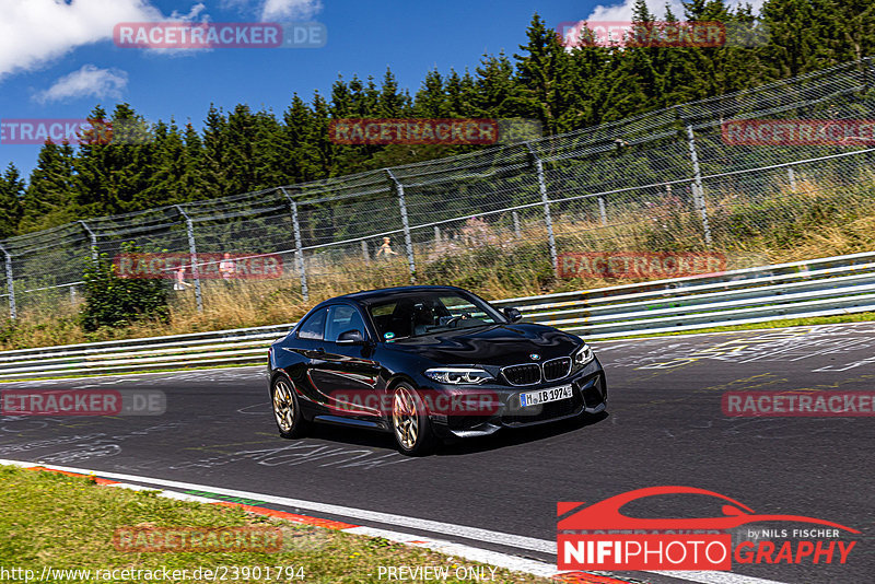 Bild #23901794 - Touristenfahrten Nürburgring Nordschleife (20.08.2023)