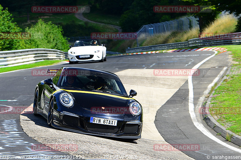 Bild #23901820 - Touristenfahrten Nürburgring Nordschleife (20.08.2023)