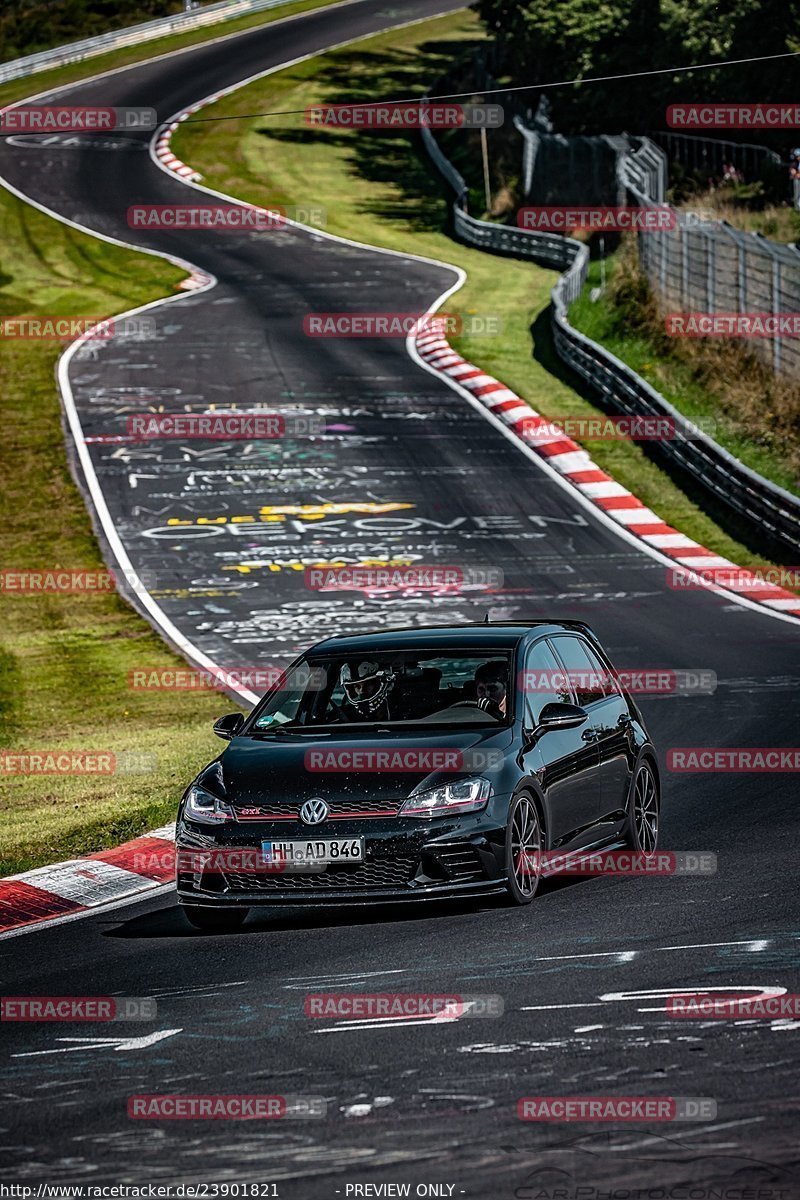 Bild #23901821 - Touristenfahrten Nürburgring Nordschleife (20.08.2023)