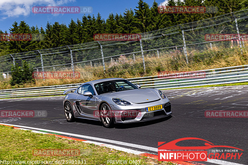 Bild #23901831 - Touristenfahrten Nürburgring Nordschleife (20.08.2023)