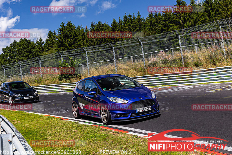 Bild #23901860 - Touristenfahrten Nürburgring Nordschleife (20.08.2023)