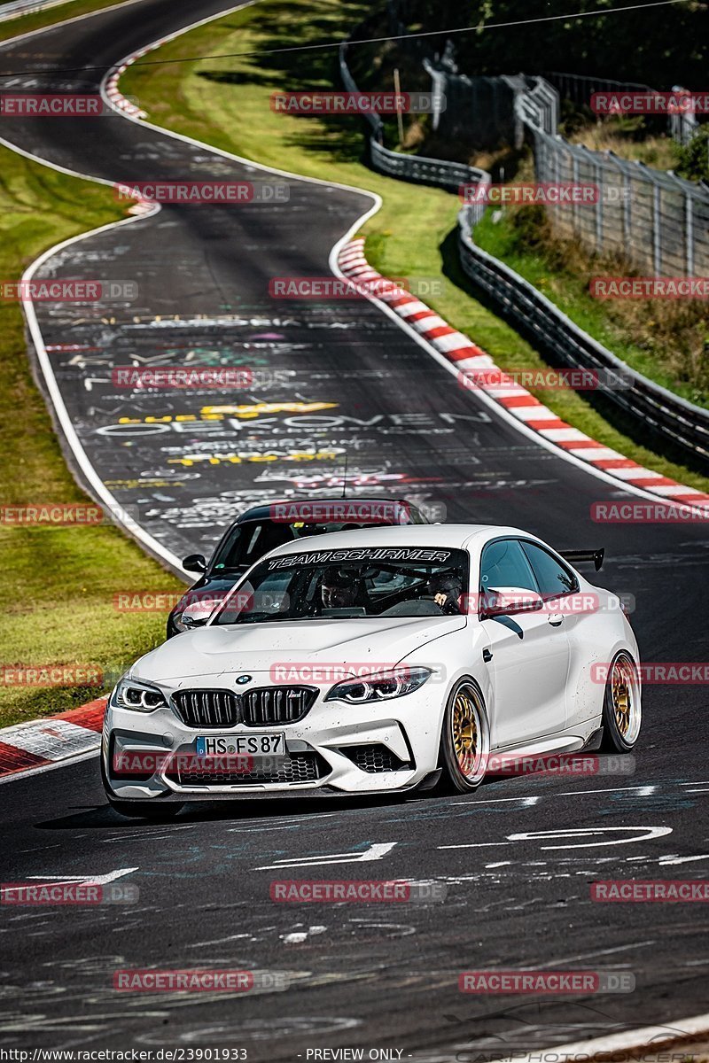 Bild #23901933 - Touristenfahrten Nürburgring Nordschleife (20.08.2023)