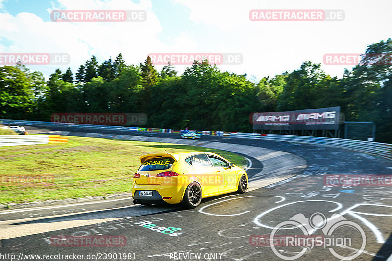 Bild #23901981 - Touristenfahrten Nürburgring Nordschleife (20.08.2023)