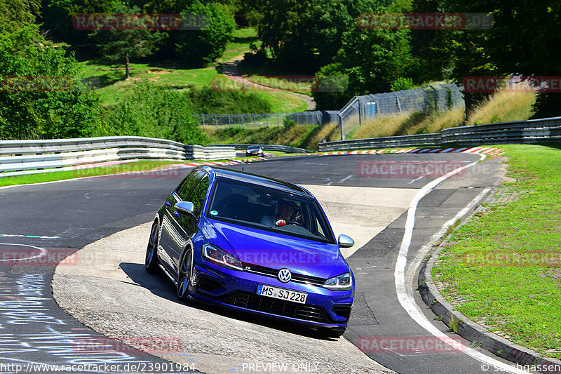 Bild #23901984 - Touristenfahrten Nürburgring Nordschleife (20.08.2023)