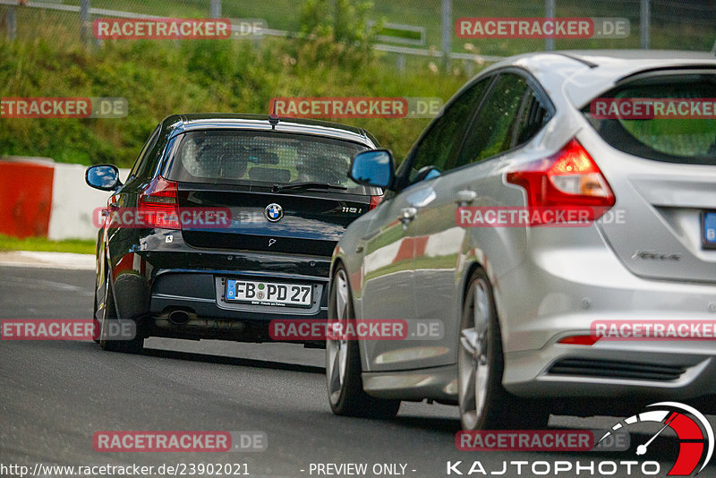 Bild #23902021 - Touristenfahrten Nürburgring Nordschleife (20.08.2023)