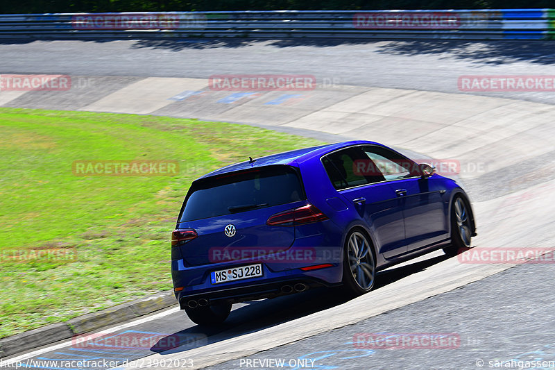 Bild #23902023 - Touristenfahrten Nürburgring Nordschleife (20.08.2023)