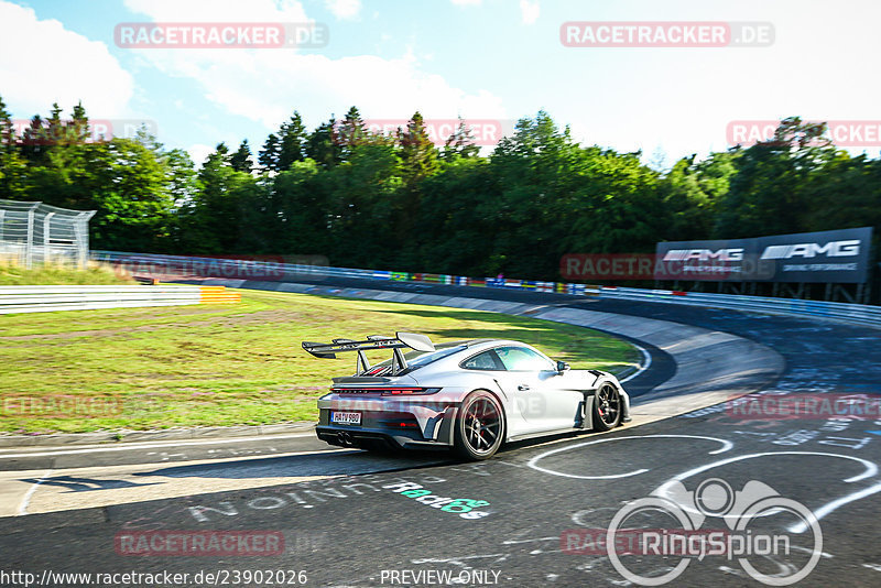 Bild #23902026 - Touristenfahrten Nürburgring Nordschleife (20.08.2023)