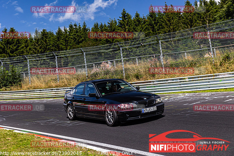 Bild #23902043 - Touristenfahrten Nürburgring Nordschleife (20.08.2023)