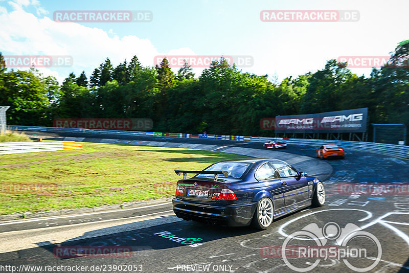 Bild #23902053 - Touristenfahrten Nürburgring Nordschleife (20.08.2023)