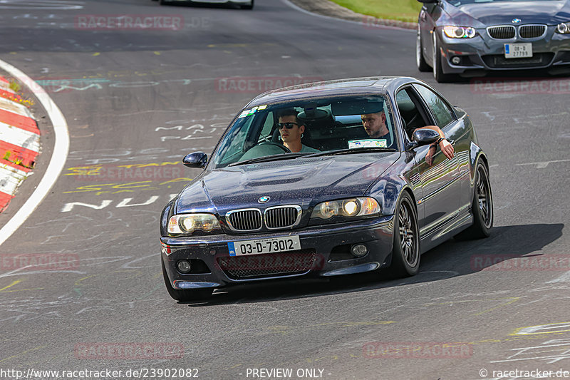 Bild #23902082 - Touristenfahrten Nürburgring Nordschleife (20.08.2023)