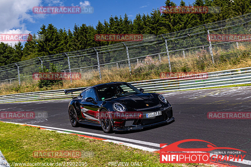 Bild #23902095 - Touristenfahrten Nürburgring Nordschleife (20.08.2023)