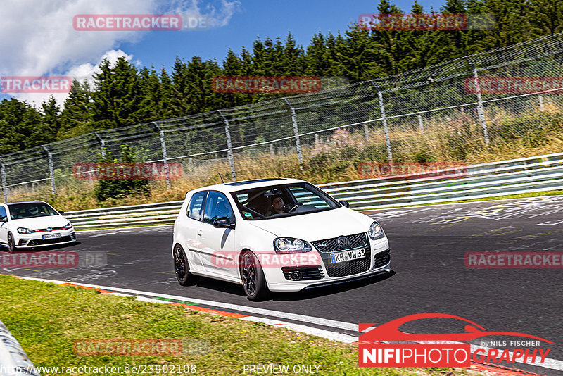 Bild #23902108 - Touristenfahrten Nürburgring Nordschleife (20.08.2023)